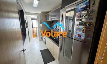 Imagem 7: Cobertura Duplex à Venda no Centro de Osasco-SP: 3 quartos, 2 suítes, 3 salas, 3 banheiros