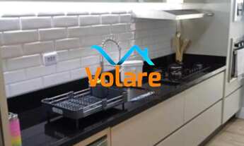 Imagem 7: Venda de Apartamento de 2 Quartos com Suíte e 2 Vagas em Osasco-SP, Bairro Continental: Co