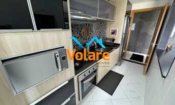 Imagem 6: Cobertura Duplex à Venda no Centro de Osasco-SP: 3 quartos, 2 suítes, 3 salas, 3 banheiros