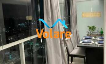 Imagem 4: Conheça este charmoso apartamento para locação no Butantã, São Paulo: 1 quarto, 2 salas, 1