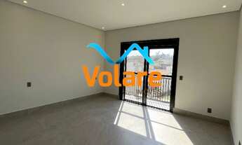 Imagem 6: Casa à venda em condomínio exclusivo em Santana de Parnaíba-SP, 3 quartos e 135m² de área