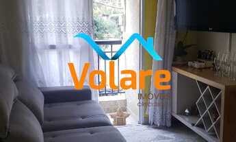 Imagem: Apartamento à venda no Centro de Osasco-SP