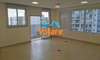 Imagem 4: Sala Comercial para Locação em Pinheiros - 41m² na Capital Paulista