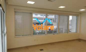 Imagem 5: Sala Comercial para Locação em Pinheiros - 41m² na Capital Paulista