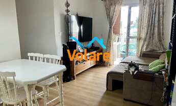 Imagem: Apartamento à venda no Jaguaré, São Paulo-SP