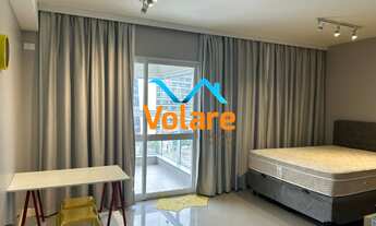 Imagem: Studio à Venda em Condomínio Exclusivo