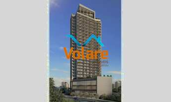 Imagem: Apartamento studio à venda no Butantã