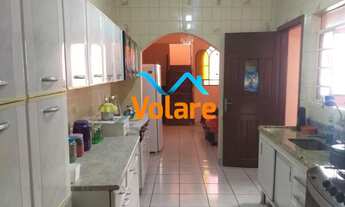 Imagem 4: Imperdível: Casa à venda em Osasco-SP, no bairro Jaguaribe, com 3 quartos, 1 sala, 3 banhe