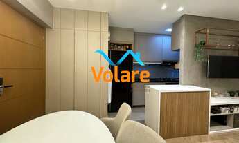 Imagem 4: Apartamento à venda no Centro de Osasco-SP: 2 quartos, 1 suíte, 1 sala, 2 banheiros, 1 vag