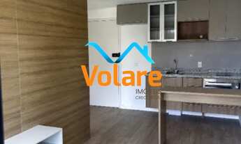 Imagem 4: Apartamento à venda na Vila Madalena - Pinheiros SP 1 quarto, 1 banheiro, 1 vaga, 34m²!