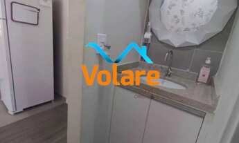 Imagem 7: Apartamento à venda em Osasco-SP, Jardim Dabril: 1 quarto, 1 sala, 1 banheiro, 1 vaga, 39