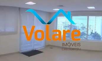 Imagem 3: Sala Comercial para Locação em Pinheiros - 41m² na Capital Paulista