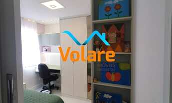 Imagem 5: Imperdível: Apartamento à venda em São Paulo-SP, Rio Pequeno - 2 quartos, 2 salas, 1 banhe