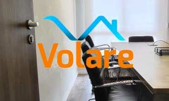 Imagem 7: Sala comercial no formato de Coworking em condomínio para locação no Centro de Osasco-SP