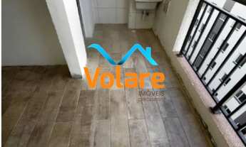 Imagem 2: Imperdível oportunidade de adquirir seu apartamento de 2 quartos no Jaguaré, São Paulo-SP!