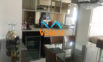 Imagem 7: Apartamento de Luxo à Venda no Centro de Osasco-SP: 3 Quartos, 3 Suítes, 2 Salas, 5 Banhei