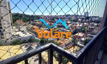 Imagem 3: Apartamento à venda em Osasco-SP, Jardim Dabril: 1 quarto, 1 sala, 1 banheiro, 1 vaga, 39