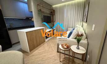 Imagem: Apartamento à venda no Centro de Osasco-SP