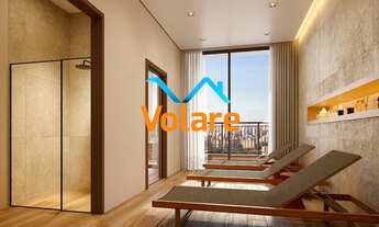 Imagem 6: Apartamento studio à venda no Butantã, São Paulo-SP: 1 quarto, 1 sala, 1 banheiro e 25m² d