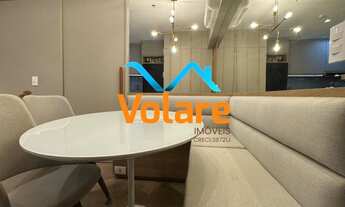 Imagem 5: Apartamento à venda no Centro de Osasco-SP: 2 quartos, 1 suíte, 1 sala, 2 banheiros, 1 vag