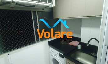 Imagem 3: Imperdível: Apartamento à venda em São Paulo-SP, Rio Pequeno - 2 quartos, 2 salas, 1 banhe