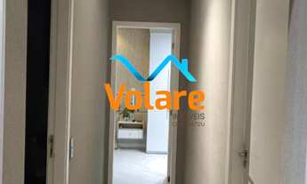 Imagem 7: Imperdível! Apartamento à venda em Barueri-SP, Jardim Belval. 2 quartos, 2 salas, 1 banhei