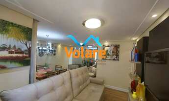 Imagem 5: Apartamento à venda em São Paulo-SP: 3 quartos, 1 suíte, 2 salas, 3 banheiros, 2 vagas de