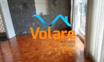 Imagem 5: Casa para locação na Vila Madalena, São Paulo-SP: 3 quartos, 1 suíte, 8 salas, 3 banheiros