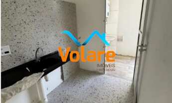 Imagem 4: Imperdível oportunidade de adquirir seu apartamento de 2 quartos no Jaguaré, São Paulo-SP!