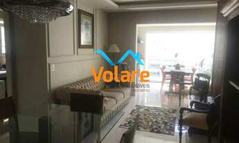 Imagem 2: Apartamento de Luxo à Venda no Centro de Osasco-SP: 3 Quartos, 3 Suítes, 2 Salas, 5 Banhei