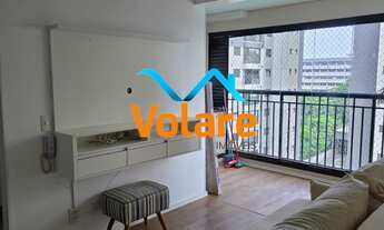 Imagem 2: Apartamento de 1 quarto com 41m² no Continental, Osasco-SP: Venda!