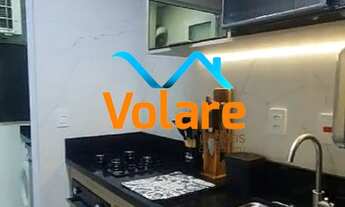 Imagem 2: Imperdível: Apartamento à venda em São Paulo-SP, Rio Pequeno - 2 quartos, 2 salas, 1 banhe