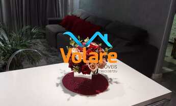 Imagem 3: Imperdível! Apartamento à venda em Barueri-SP, Jardim Belval. 2 quartos, 2 salas, 1 banhei