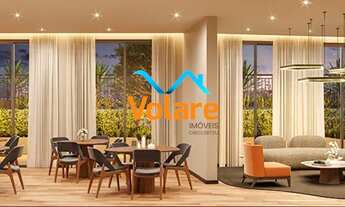 Imagem 7: Apartamento studio à venda no Butantã, São Paulo-SP: 1 quarto, 1 sala, 1 banheiro e 25m² d