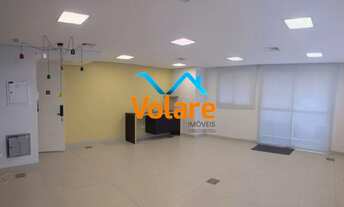 Imagem 2: Sala Comercial para Locação em Pinheiros - 41m² na Capital Paulista