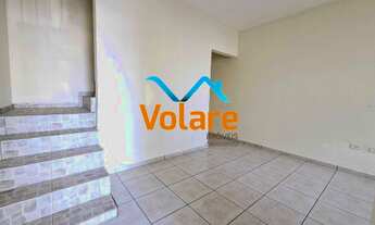 Imagem 2: Casa à venda em São Paulo-SP, bairro Água Branca: 2 quartos, 2 salas, 80m² de área. Imperd