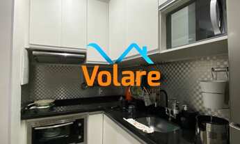 Imagem 7: Apartamento de 1 quarto com 41m² no Continental, Osasco-SP: Venda!