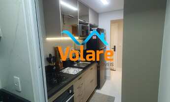 Imagem 4: Imperdível: Apartamento à venda em São Paulo-SP, Rio Pequeno - 2 quartos, 2 salas, 1 banhe