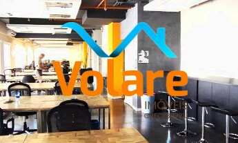 Imagem 2: Sala comercial no formato de Coworking em condomínio para locação no Centro de Osasco-SP