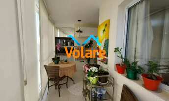 Imagem 7: Apartamento à venda em São Paulo-SP: 3 quartos, 1 suíte, 2 salas, 3 banheiros, 2 vagas de