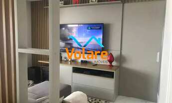 Imagem 6: Apartamento de Luxo à Venda no Centro de Osasco-SP: 3 Quartos, 3 Suítes, 2 Salas, 5 Banhei