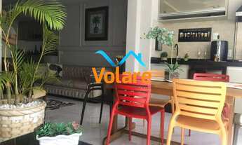 Imagem 4: Apartamento de Luxo à Venda no Centro de Osasco-SP: 3 Quartos, 3 Suítes, 2 Salas, 5 Banhei