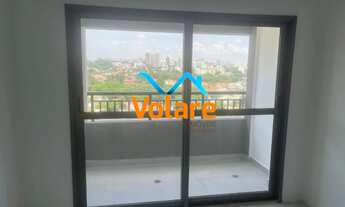 Imagem 5: Studio de Luxo à Venda em Condomínio Exclusivo no Butantã, São Paulo-SP: 1 Quarto, 1 Banhe