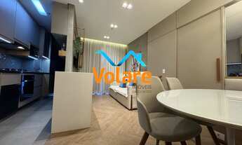 Imagem 2: Apartamento à venda no Centro de Osasco-SP: 2 quartos, 1 suíte, 1 sala, 2 banheiros, 1 vag