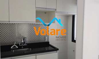 Imagem 6: Apartamento de 1 quarto com 41m² no Continental, Osasco-SP: Venda!