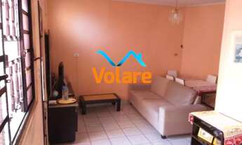 Imagem 2: Imperdível: Casa à venda em Osasco-SP, no bairro Jaguaribe, com 3 quartos, 1 sala, 3 banhe