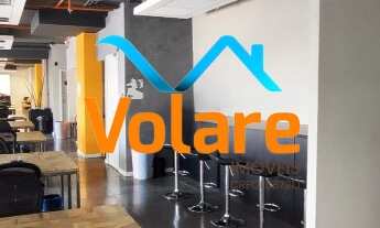 Imagem 6: Sala comercial no formato de Coworking em condomínio para locação no Centro de Osasco-SP