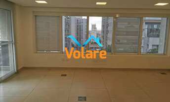 Imagem 6: Sala Comercial para Locação em Pinheiros - 41m² na Capital Paulista