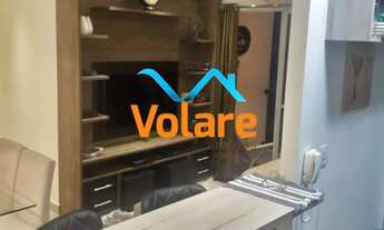 Imagem 6: Apartamento à venda em Osasco-SP, bairro Umuarama: 2 quartos, 1 suíte, 2 salas, 2 banheiro