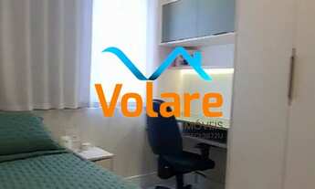 Imagem 6: Imperdível: Apartamento à venda em São Paulo-SP, Rio Pequeno - 2 quartos, 2 salas, 1 banhe